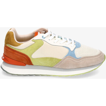 Schoenen Dames Sneakers HOFF MALLORCA Multicolour