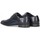 Schoenen Heren Sneakers Etika 69478 Blauw