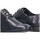 Schoenen Heren Sneakers Etika 69478 Blauw