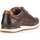 Schoenen Heren Sneakers Pius Gabor 1047.10.03 Brown