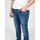 Textiel Heren 5 zakken broeken Pepe jeans PM201650JY34 | M34_108 Blauw