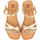 Schoenen Meisjes Sandalen / Open schoenen Gioseppo cotia Multicolour