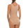 Ondergoed Dames Body Marie Claire 62270-NATURAL Brown
