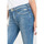 Textiel Dames Jeans Le Temps des Cerises Jeans bootcut POWERB, lengte 34 Blauw