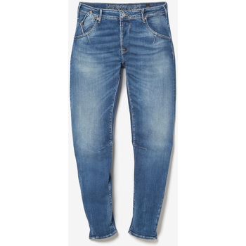 Textiel Heren Jeans Le Temps des Cerises Jeans tapered , lengte 34 Blauw