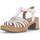 Schoenen Dames Sandalen / Open schoenen Gabor 22.723.52 Roze