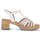 Schoenen Dames Sandalen / Open schoenen Gabor 22.723.52 Roze