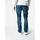 Textiel Heren 5 zakken broeken Pepe jeans PM206468HN12 | Kingston Zip Blauw
