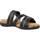 Schoenen Sandalen / Open schoenen Clarks ROSEVILLE BAY Zwart