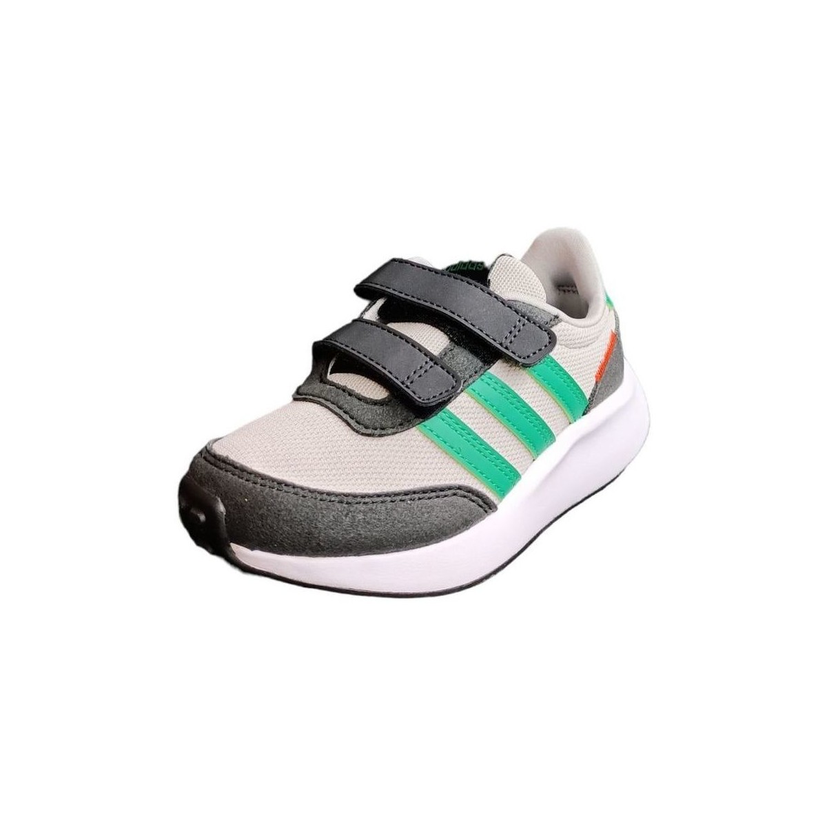 Schoenen Kinderen Sneakers adidas Originals RUN 70S CF K Multicolour