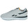 Schoenen Lage sneakers Reebok Classic CLASSIC LEATHER Grijs / Marine