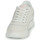 Schoenen Dames Lage sneakers Reebok Classic CLASSIC LEATHER Beige / Roze