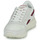Schoenen Dames Lage sneakers Reebok Classic CLASSIC LEATHER SP Beige / Bordeaux