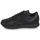 Schoenen Lage sneakers Reebok Classic CLASSIC LEATHER NYLON Zwart