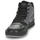 Schoenen Jongens Lage sneakers Reebok Classic BB4500 COURT Zwart / Grijs