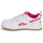 Schoenen Meisjes Lage sneakers Reebok Classic REEBOK ROYAL PRIME 2.0 Wit / Roze