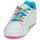 Schoenen Meisjes Lage sneakers Reebok Classic RBK ROYAL COMPLETE CLN 2.0 Wit / Multicolour