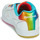Schoenen Meisjes Lage sneakers Reebok Classic RBK ROYAL COMPLETE CLN 2.0 Wit / Multicolour