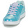 Schoenen Kinderen Lage sneakers Reebok Classic RBK ROYAL COMPLETE CLN 2.0 Blauw