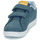 Schoenen Kinderen Lage sneakers Reebok Classic RBK ROYAL COMPLETE CLN ALT 2.0 Marine / Geel