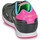Schoenen Meisjes Lage sneakers Reebok Classic REEBOK ROYAL CL JOG 3.0 Zwart / Roze