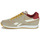 Schoenen Kinderen Lage sneakers Reebok Classic REEBOK ROYAL CL JOG 3.0 Beige / Bordeaux