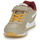 Schoenen Kinderen Lage sneakers Reebok Classic REEBOK ROYAL CL JOG 3.0 1V Beige / Bordeaux