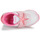 Schoenen Meisjes Lage sneakers Reebok Classic REEBOK ROYAL CL JOG 2.0 KC Roze