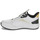 Schoenen Kinderen Lage sneakers Reebok Sport REEBOK ROAD SUPREME 4.0 Wit / Goud / Zwart