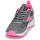 Schoenen Meisjes Lage sneakers Reebok Sport REEBOK XT SPRINTER 2.0 Roze / Grijs