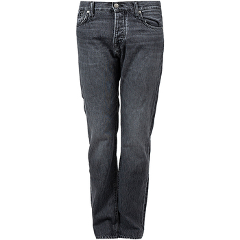 Textiel Heren 5 zakken broeken Pepe jeans PM2067414 | Byron Black Tone Zwart