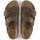Schoenen Dames Sandalen / Open schoenen Birkenstock SANDALES  ARIZONA Brown