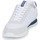 Schoenen Heren Lage sneakers Le Coq Sportif VELOCE II Wit / Blauw / Rood