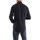 Textiel Heren Overhemden lange mouwen Calvin Klein Jeans K10K108229 Blauw