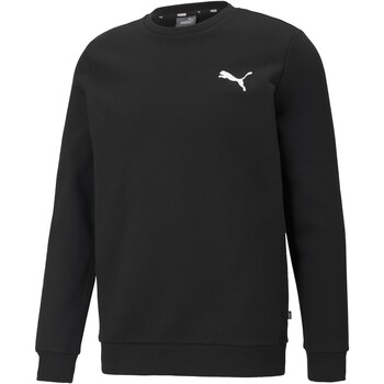 Textiel Heren Sweaters / Sweatshirts Puma 204865 Zwart