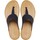 Schoenen Dames Sandalen / Open schoenen Crocs 207925 Marine