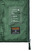 Textiel Heren Dons gevoerde jassen Lacoste BH0537-YZP Groen