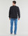 Textiel Heren Sweaters / Sweatshirts Lacoste SH3581-HDE Marine