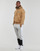 Textiel Heren Sweaters / Sweatshirts Lacoste SH6404-SIX Beige