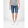 Textiel Heren Korte broeken / Bermuda's Pepe jeans PM800935RG2 | Cash Blauw