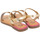 Schoenen Meisjes Sandalen / Open schoenen Gioseppo damblain Roze