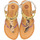 Schoenen Meisjes Sandalen / Open schoenen Gioseppo druillat Multicolour