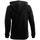 Textiel Meisjes Sweaters / Sweatshirts Champion  Zwart