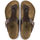 Schoenen Heren Sandalen / Open schoenen Birkenstock Ramses BS Brown
