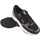 Schoenen Dames Allround Joma 404 2301 dames zwarte schoen Zwart