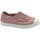 Schoenen Kinderen Lage sneakers Cienta CIE-CCC-70997-52-1 Roze