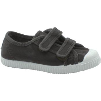 Schoenen Kinderen Lage sneakers Cienta CIE-CCC-78777-01 Zwart