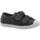 Schoenen Kinderen Lage sneakers Cienta CIE-CCC-78777-01 Zwart