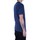 Textiel Heren T-shirts korte mouwen Barbour MTS1135 Blauw