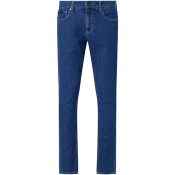 Calvin Klein Jeans K10K110708 Blauw